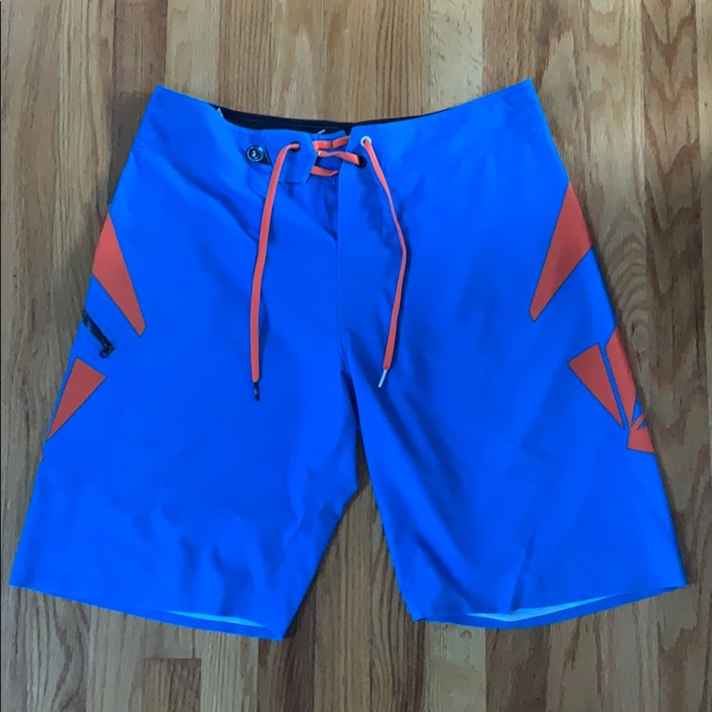 swim shorts